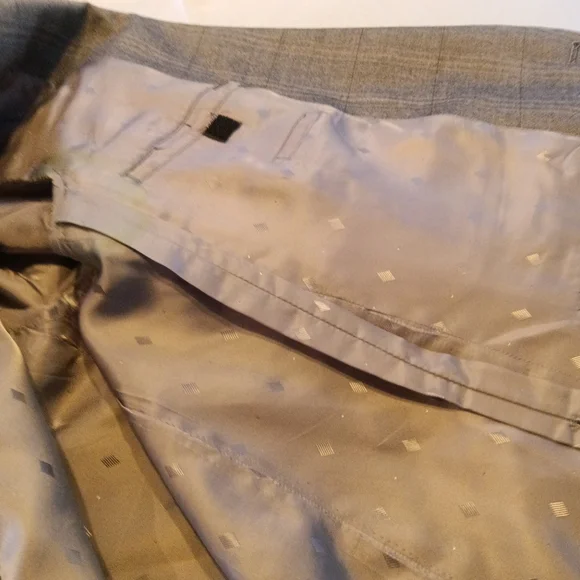 Tailored Suite